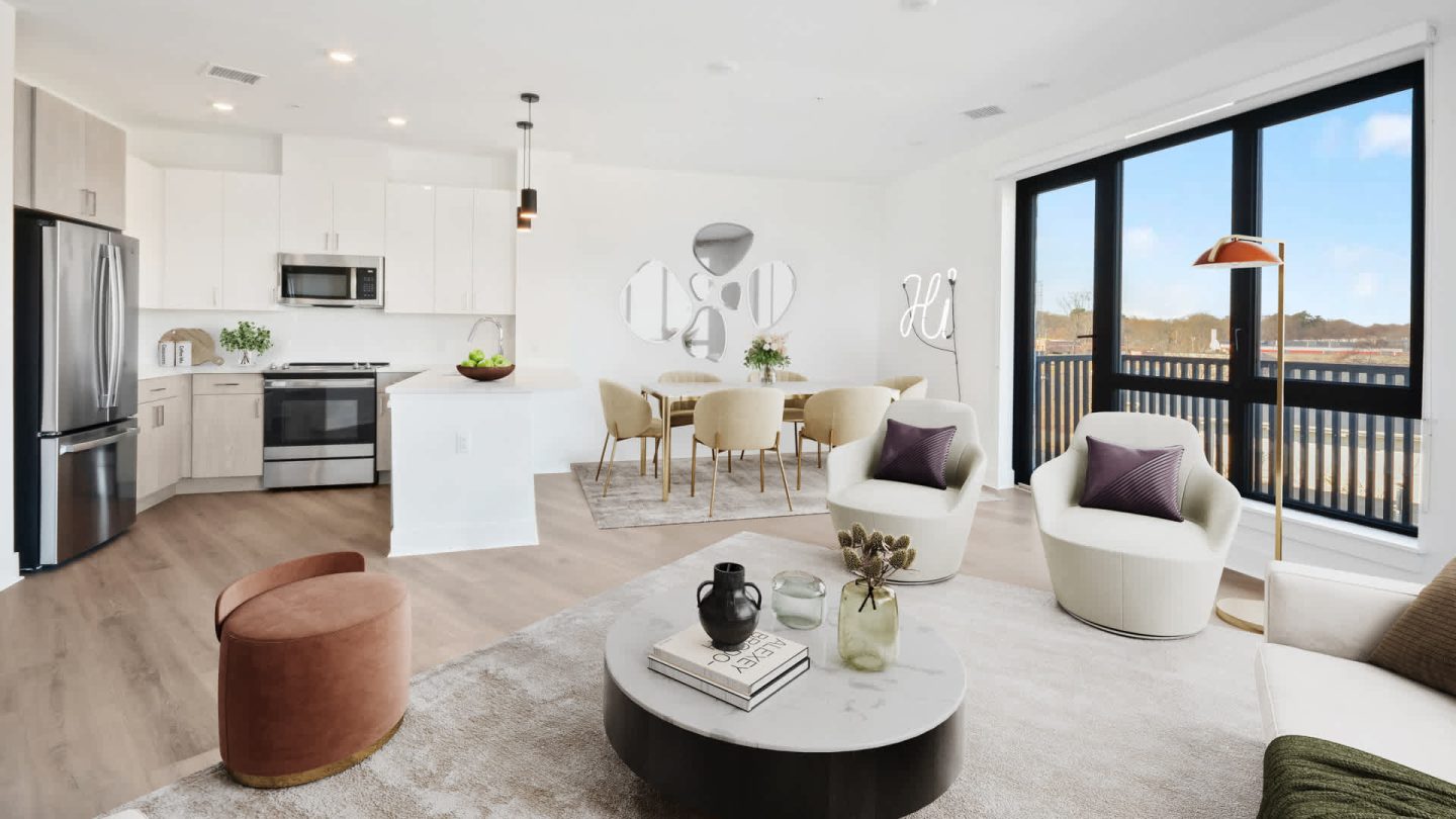 Helix Apartments Image 19