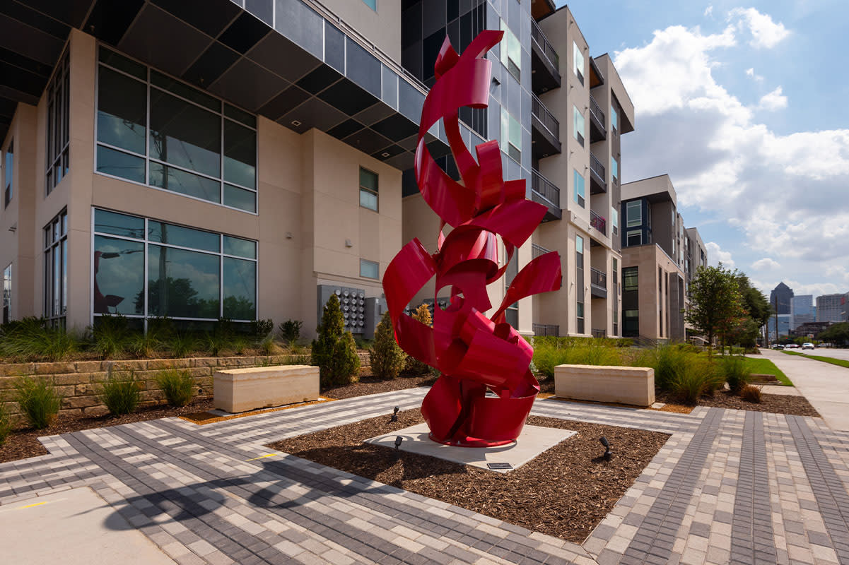 The Academic Apartments Image 33