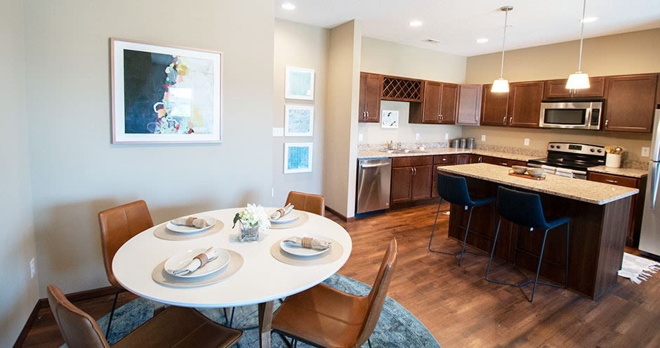 Aspire Townhomes Image 13