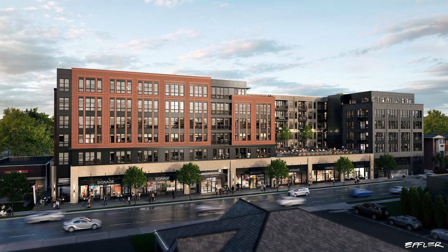 Fifth x Northwest Image 1