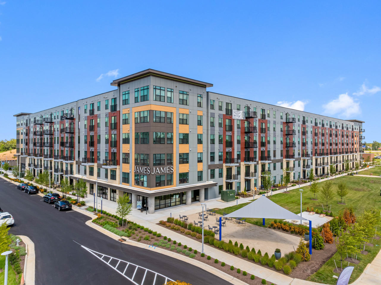 The James at Springline Image 24
