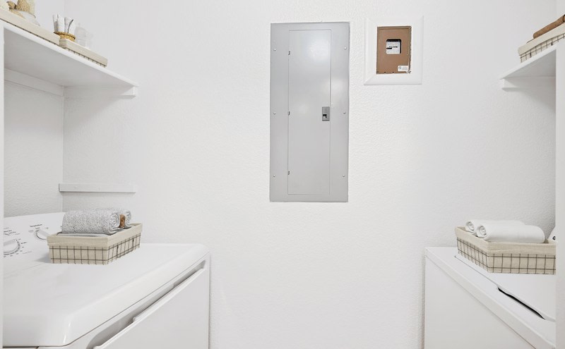 Uptown Square Apartment Homes Image 38
