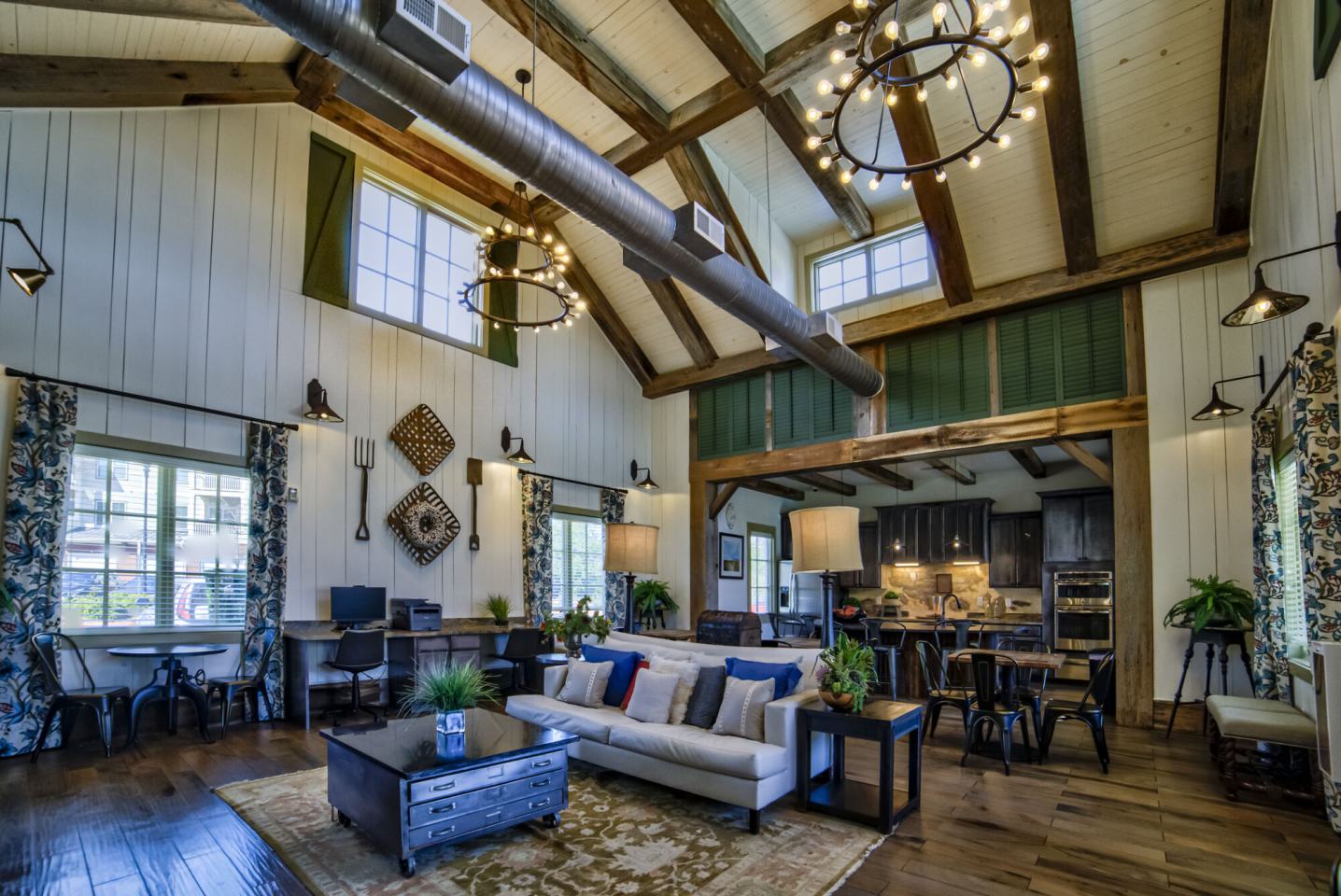 Avonlea Creekside Image 16