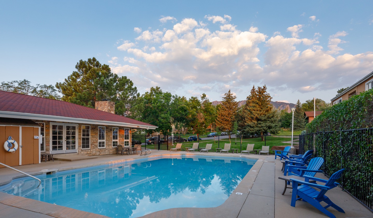 Boulder Creek Apartments Image 13