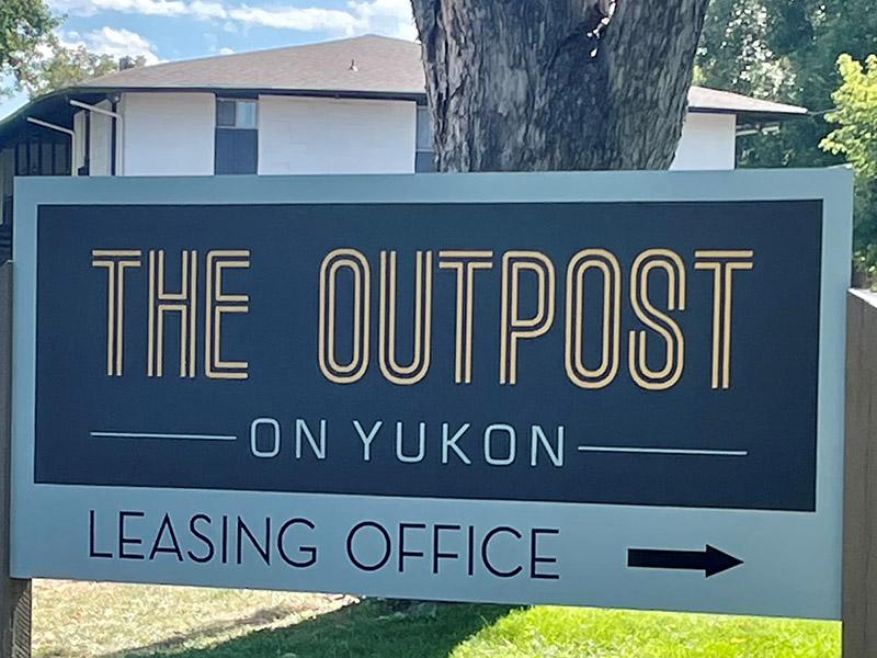 Outpost on Yukon Image 1