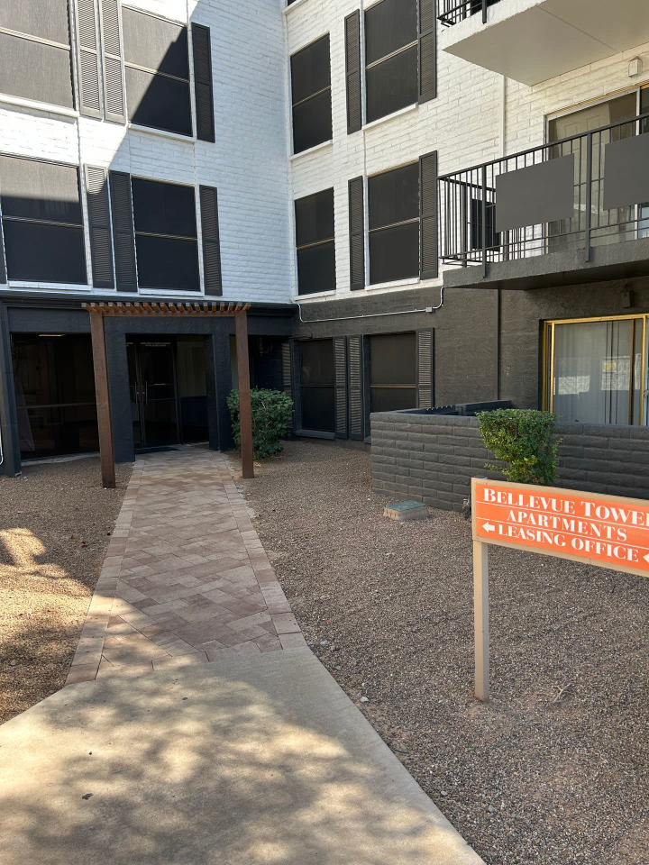 Bellevue Towers Image 16