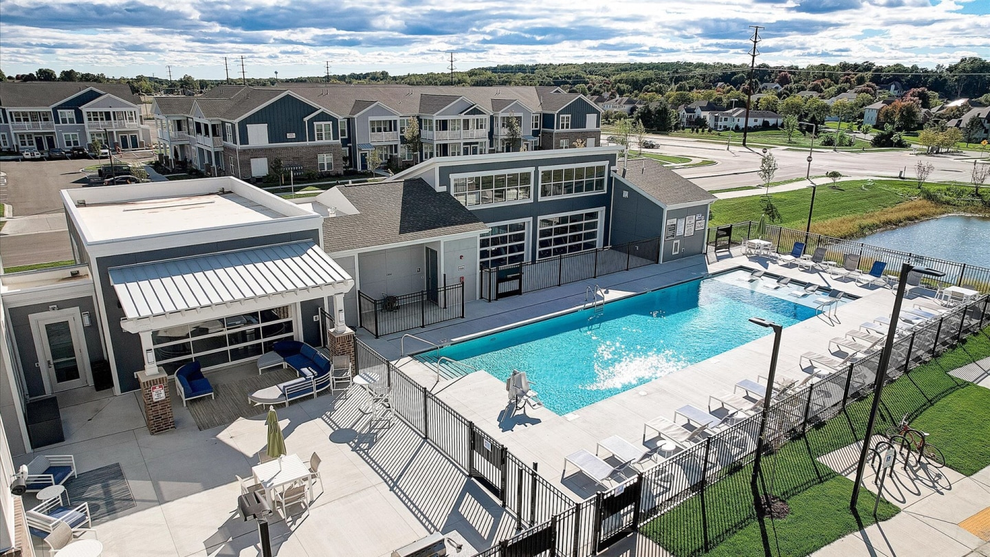 Springs at Pleasant View Image 55