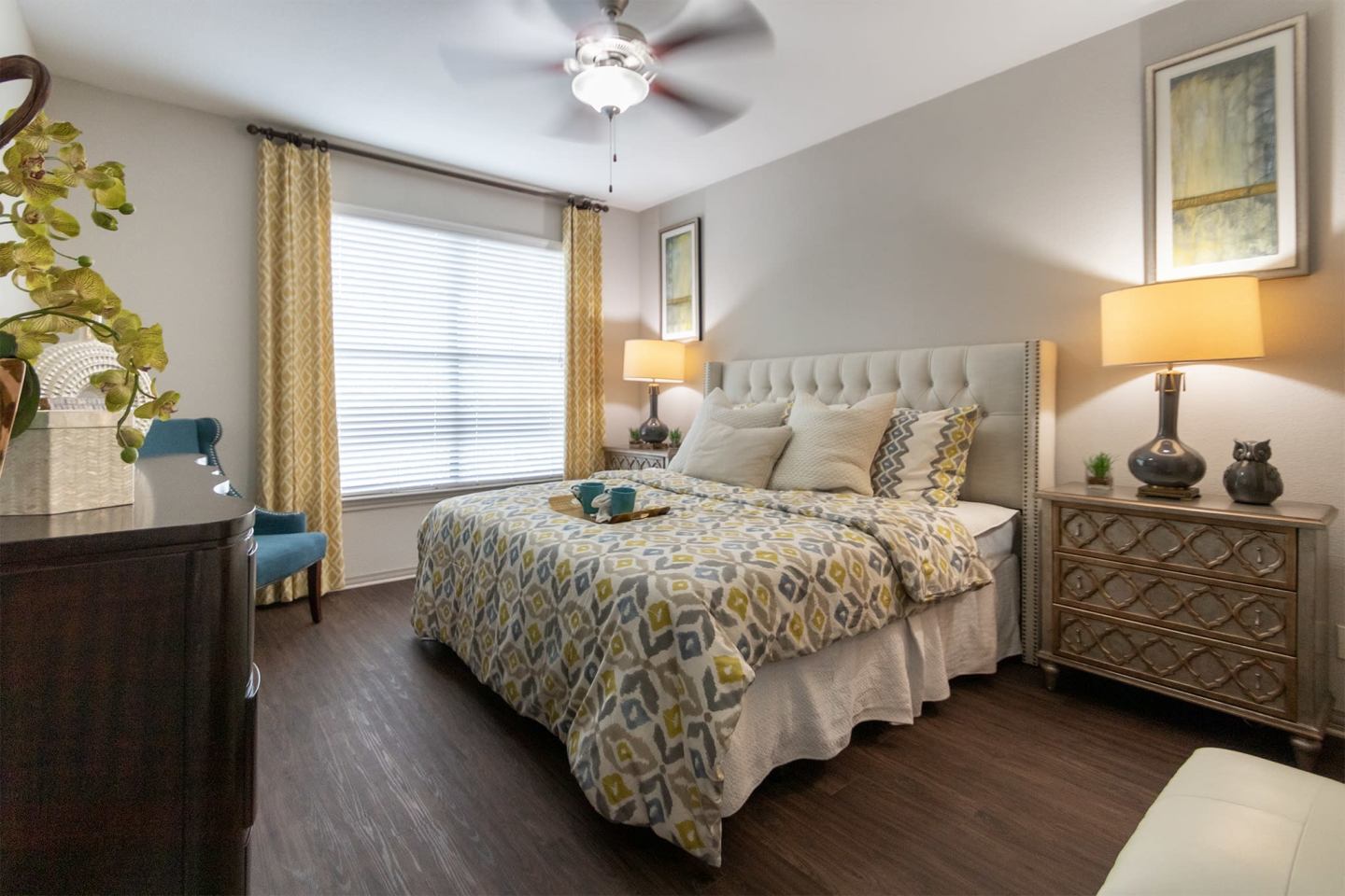 The Brownstones Townhome Apartments Image 24