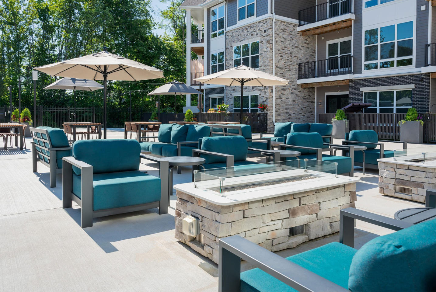Stonegate Apartments Image 9