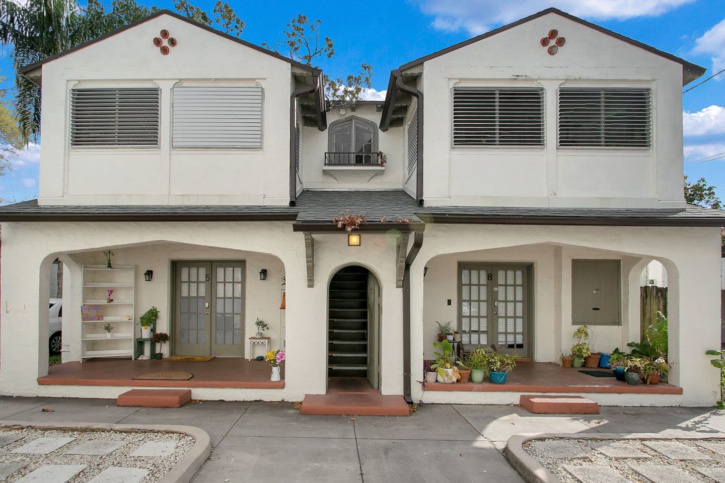 Lake Eola Heights Apartments Image 4