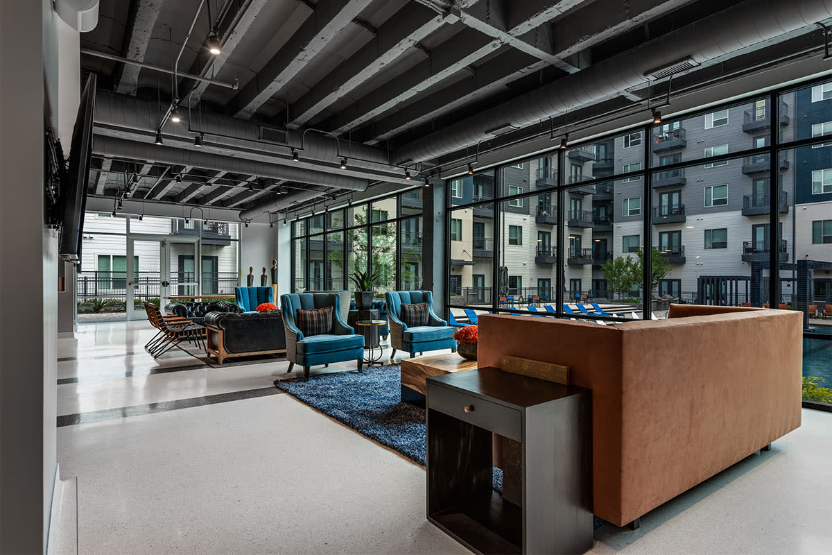 The Academic Apartments Image 15