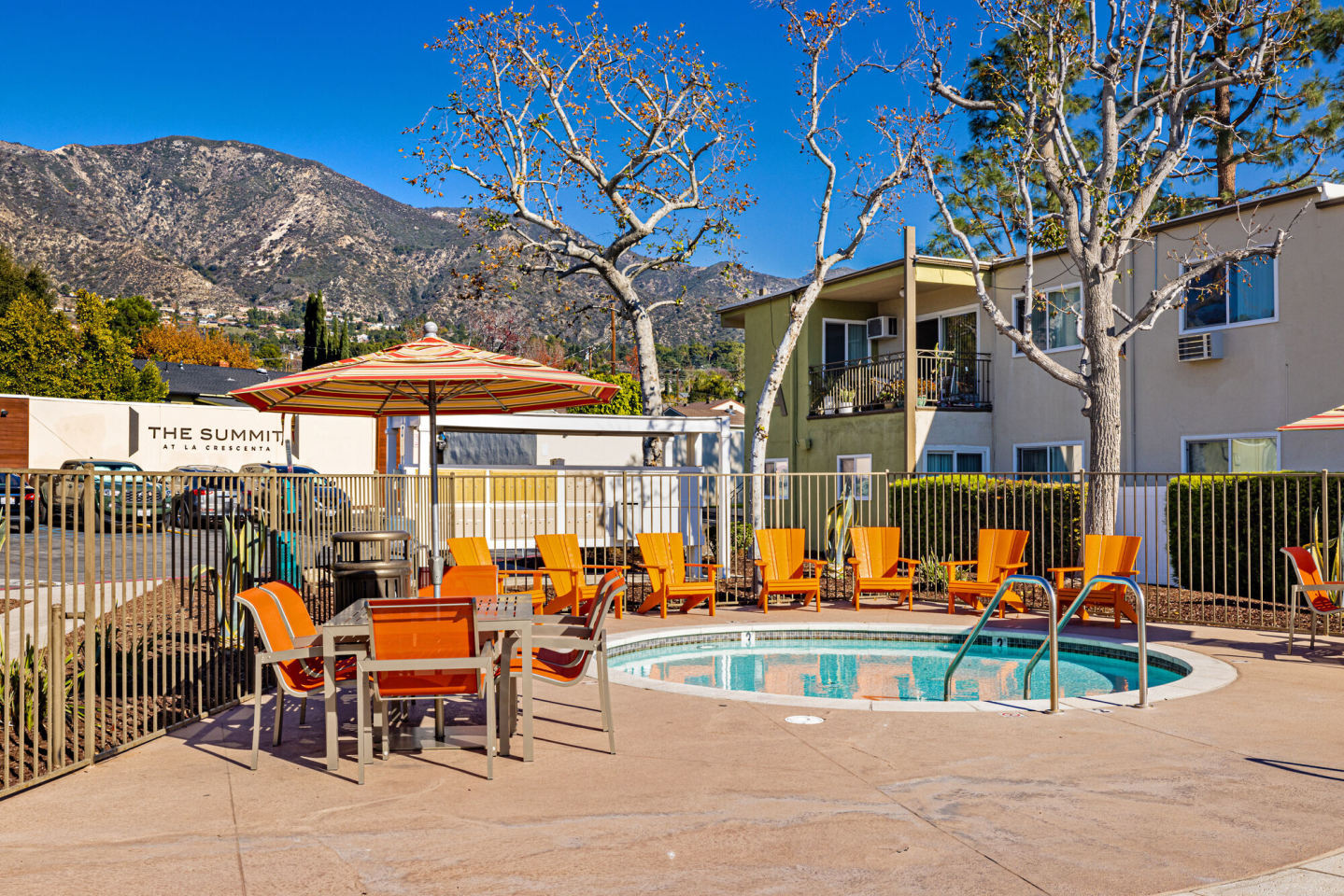 The Summit at La Crescenta Image 5