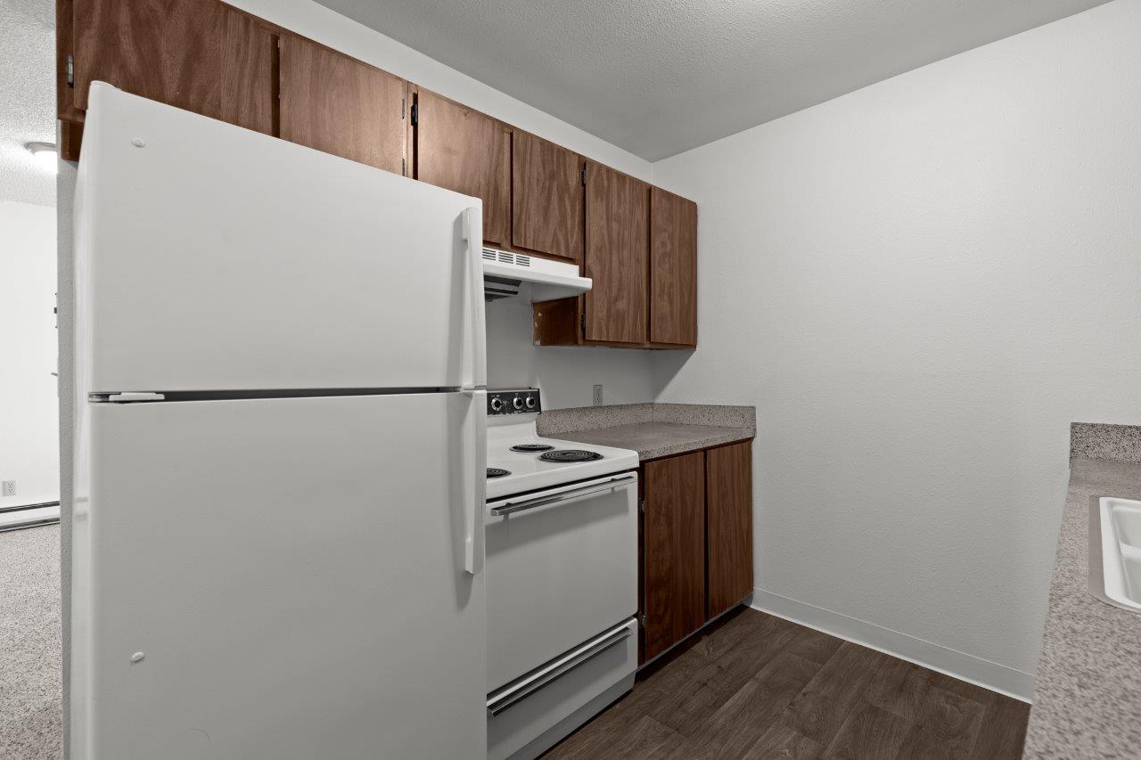 Creekside Apartments Image 25