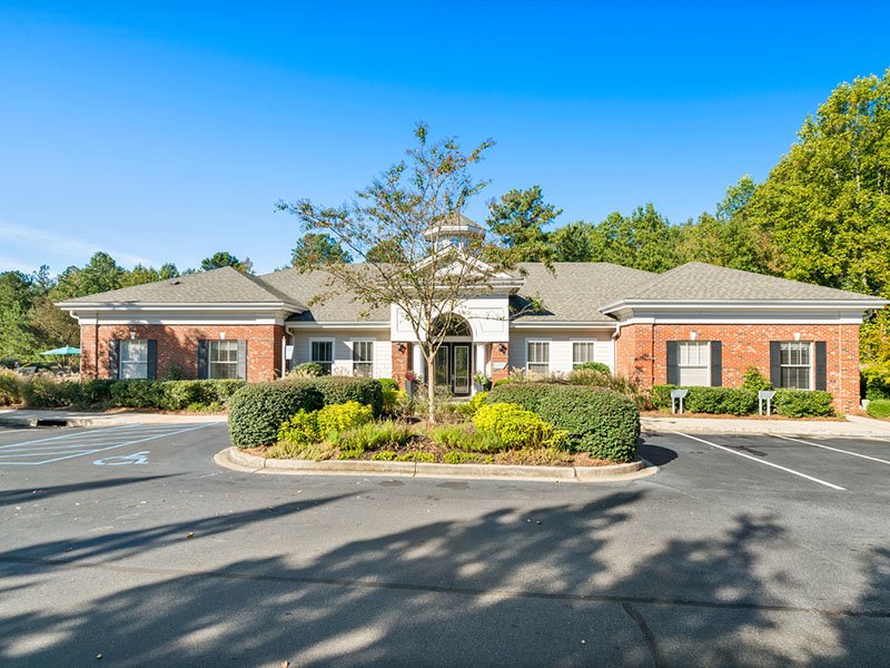 Millennium Apartments Image 1