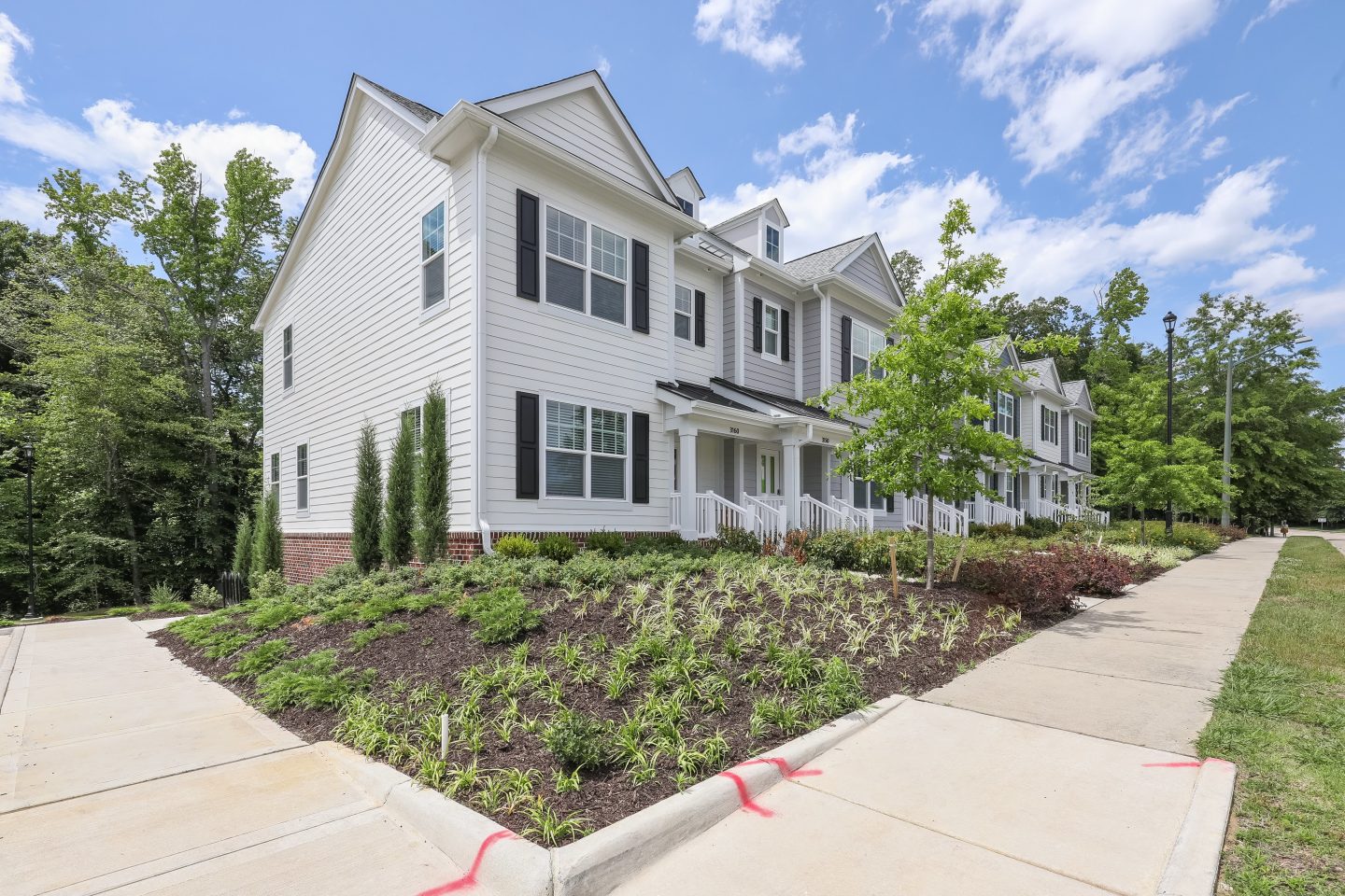 High Street View Luxury Apartments Image 36