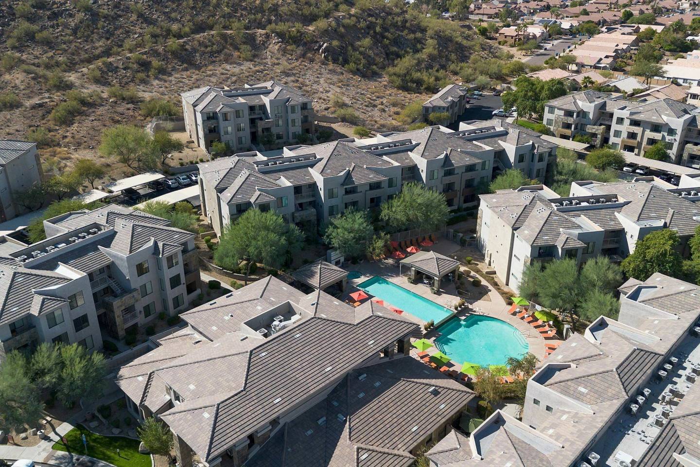 Aria on Cave Creek Image 2