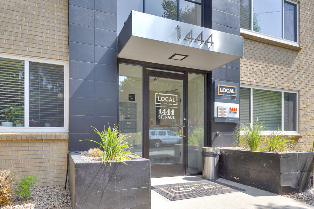 1444 St Paul Image 16