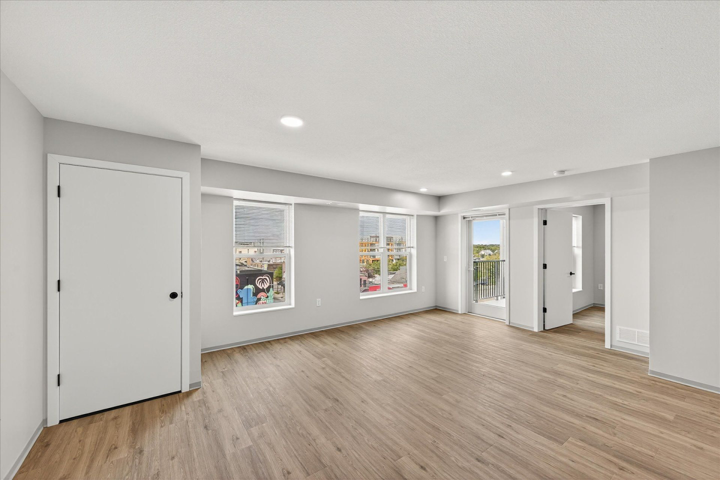 Lake Street Dwelling West - Affordable Housing Image 49