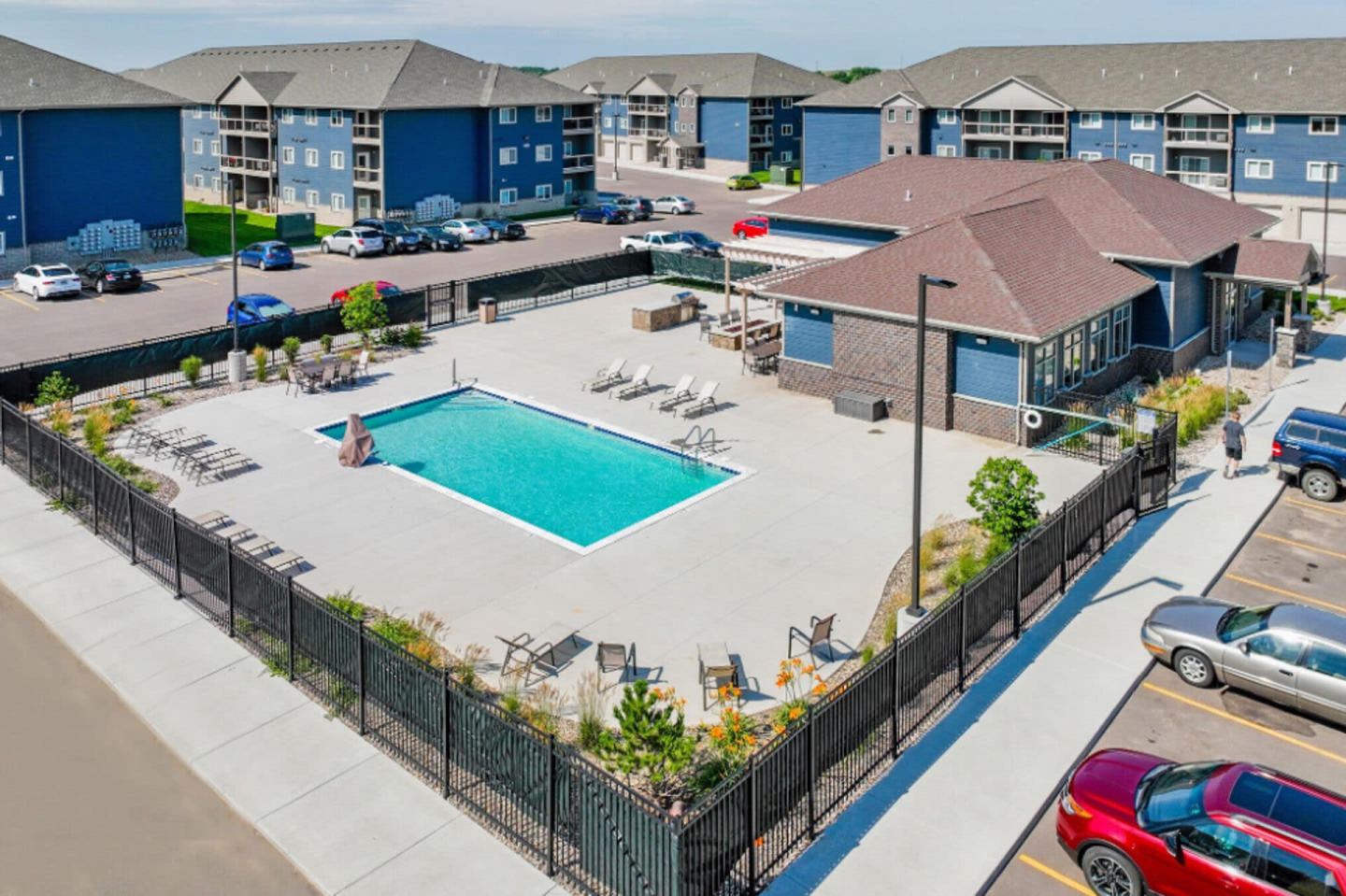 Pinnacle Point Apartments Image 17