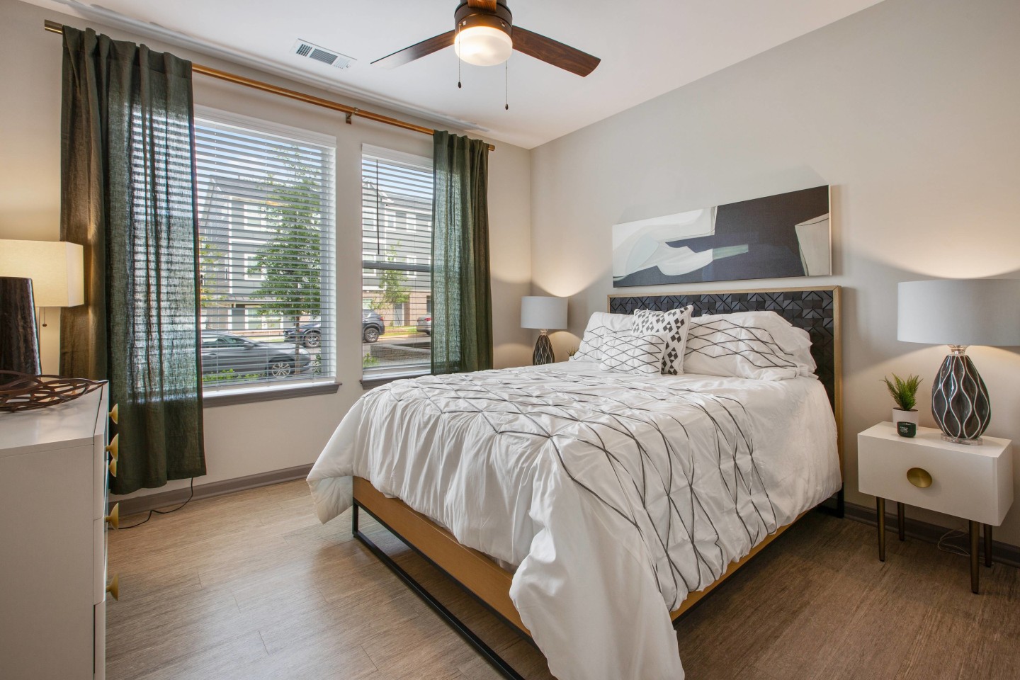 Vesta City Park Apartments Image 5