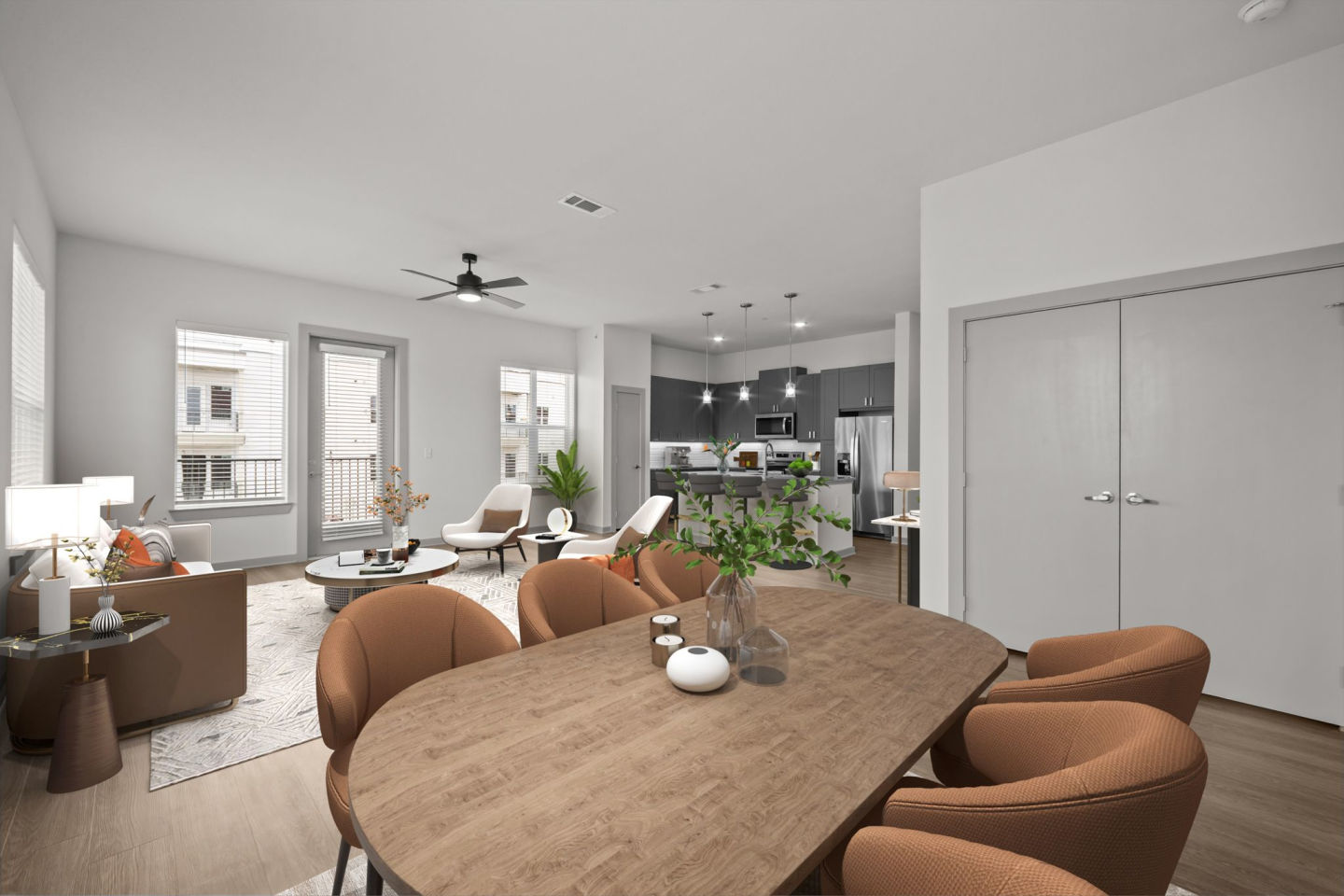 Jefferson Ridglea Village Image 7