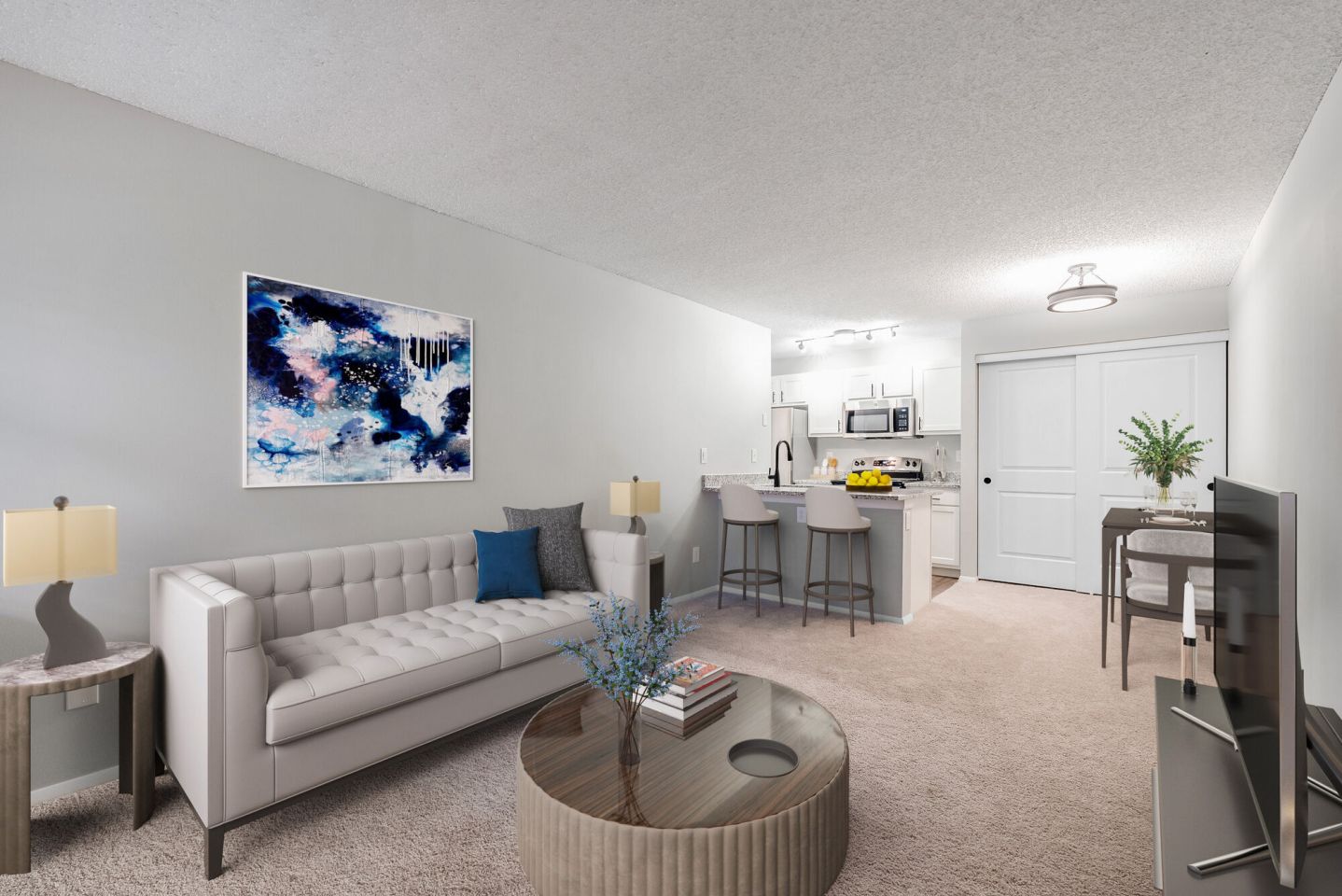 Kilborough Apartments Image 2