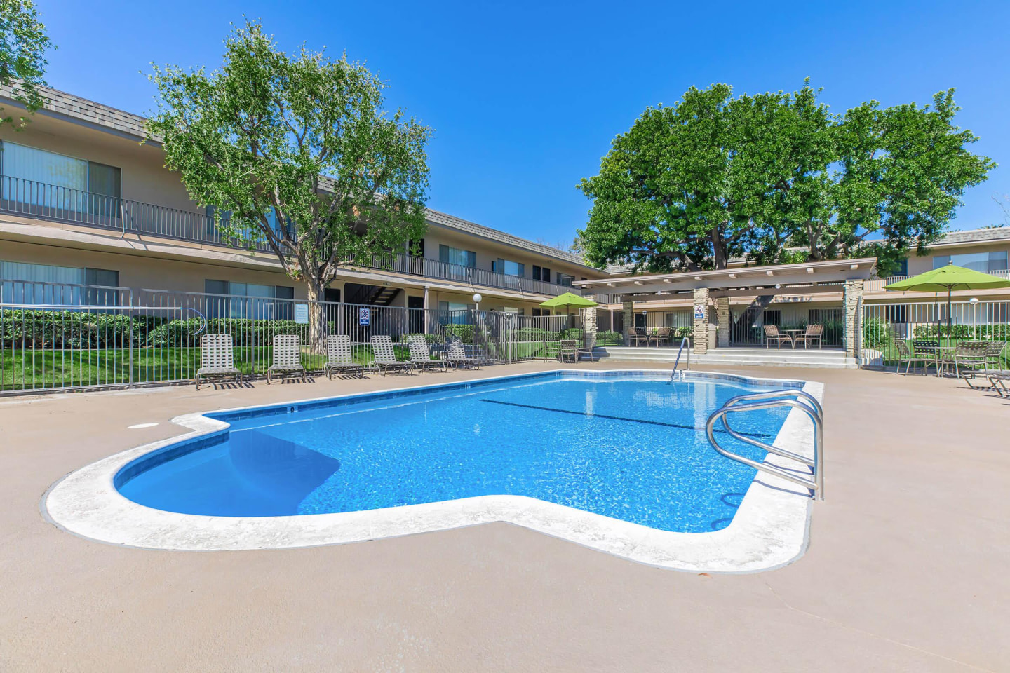 Kimberly Arms Apartment Homes Image 11