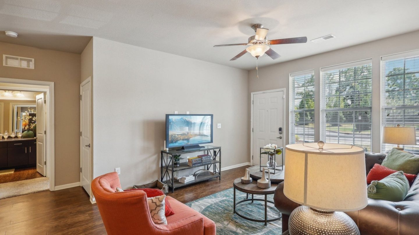 Springs at Hurstbourne Image 5