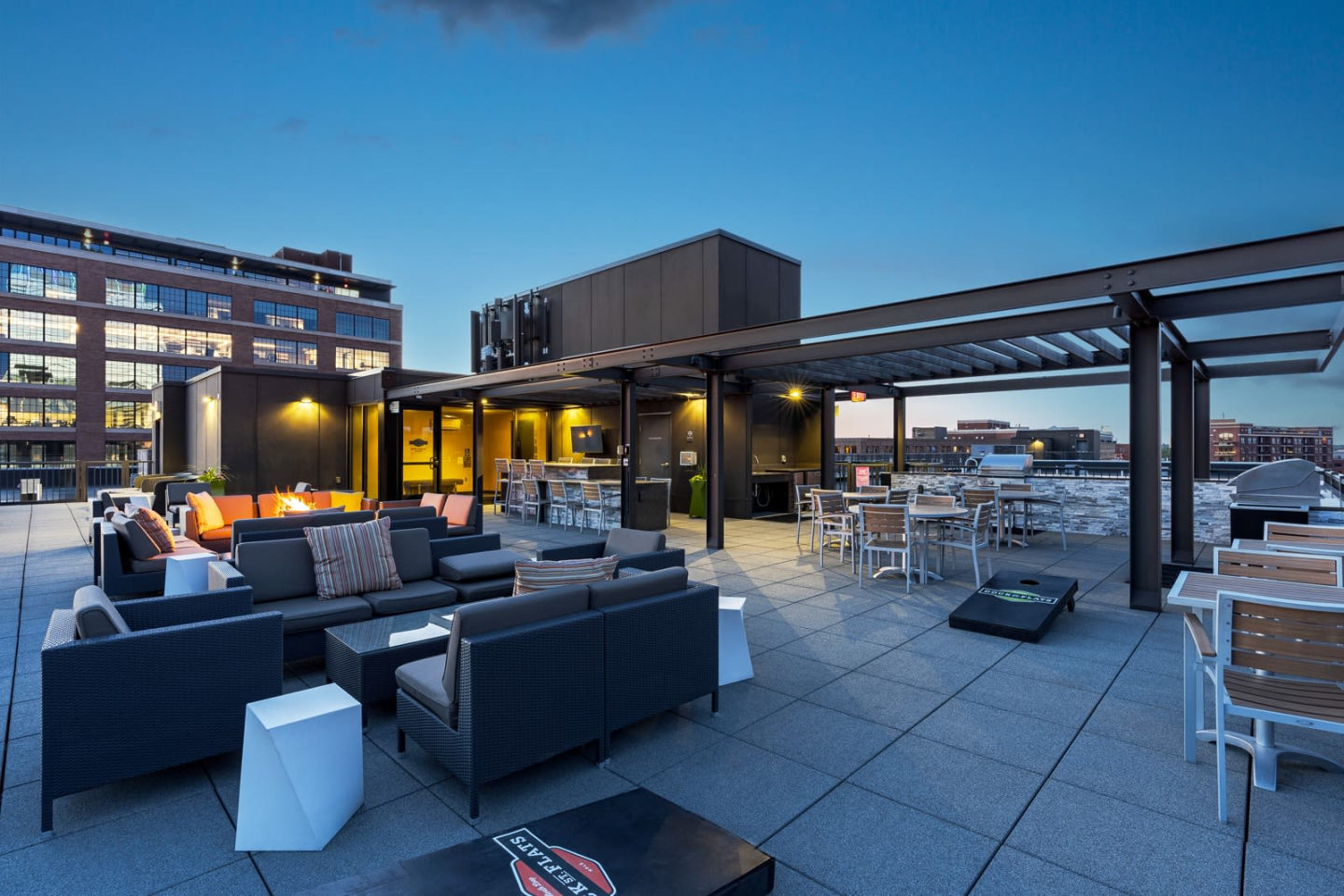 Dock Street Flats Image 31