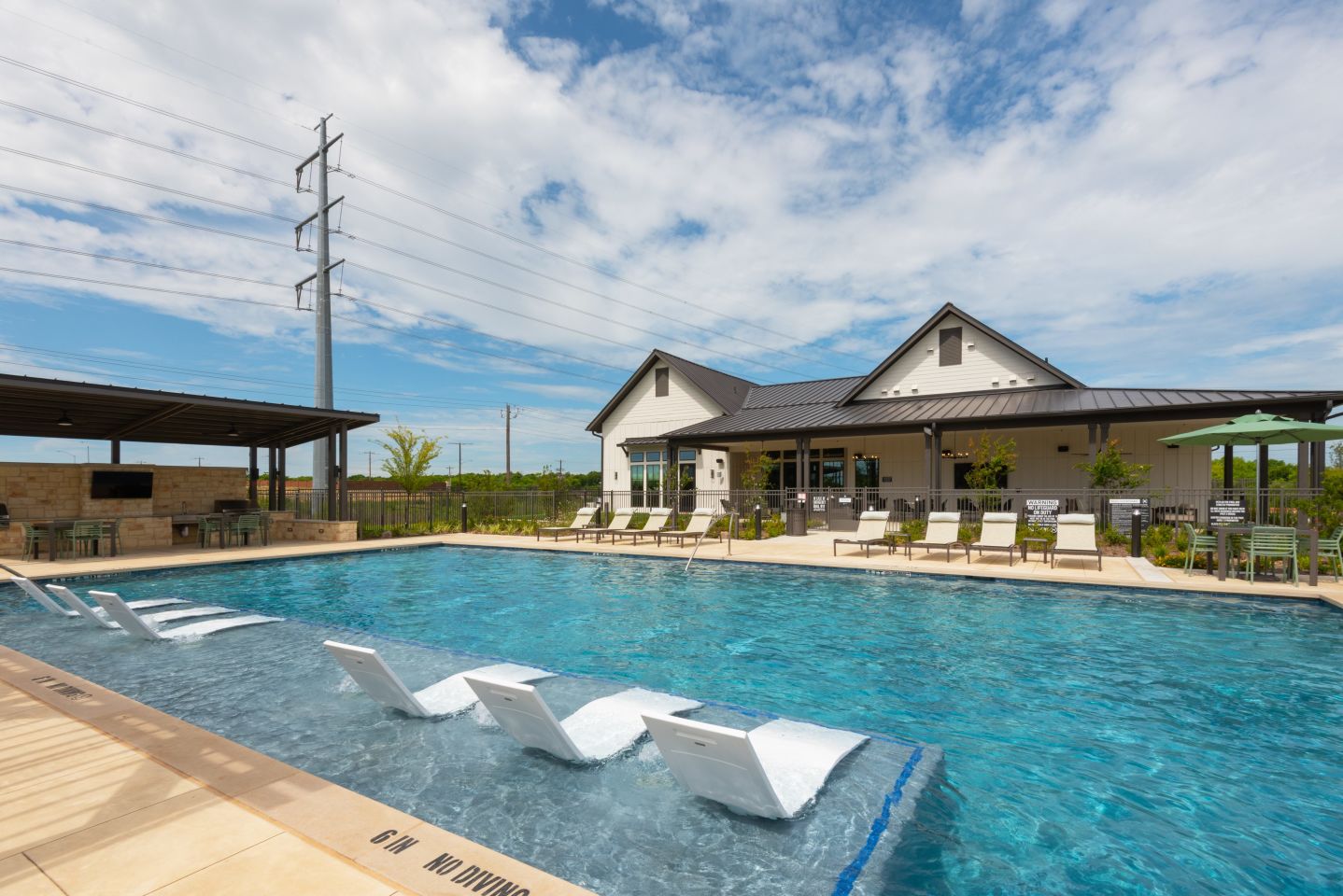 Collection Hunter Crossroads Townhomes Image 24
