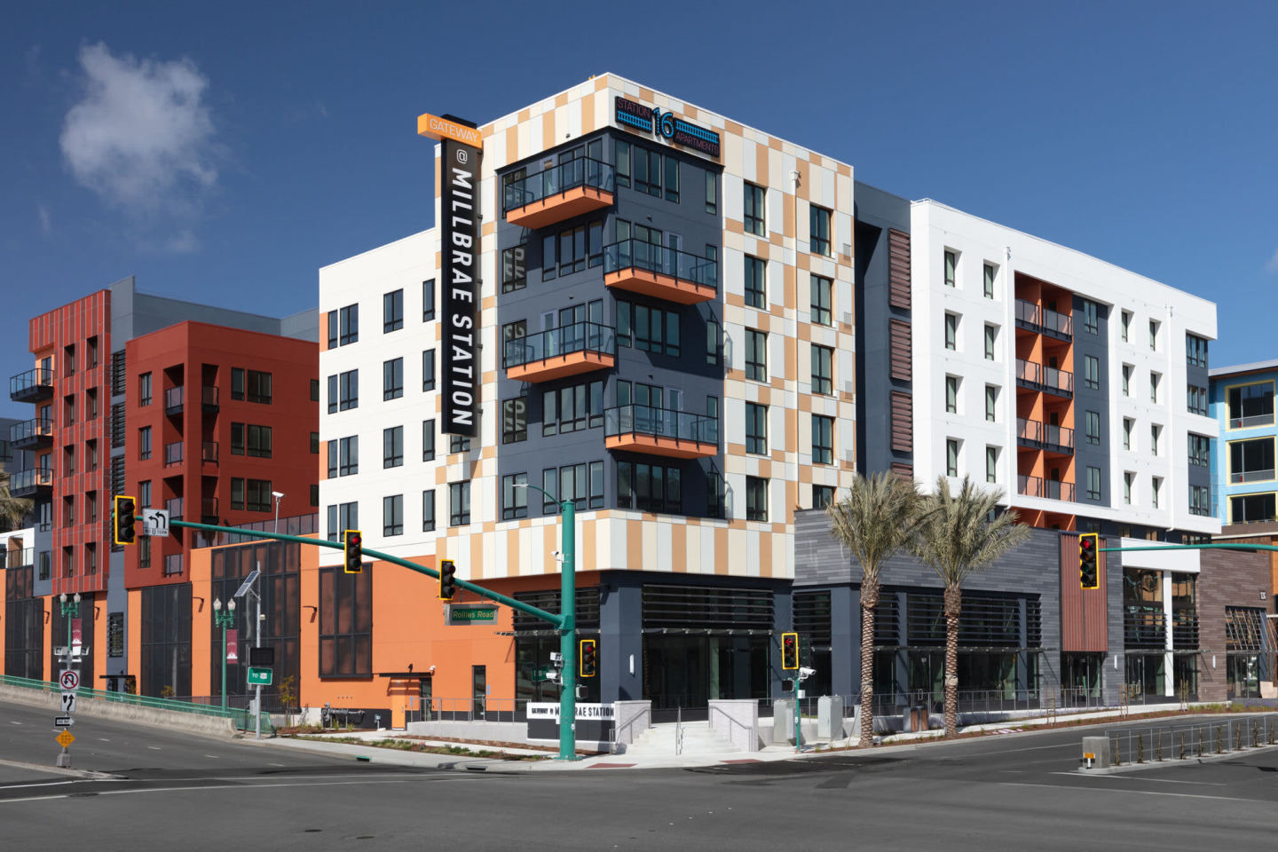 Station 16 Apartments Image 45