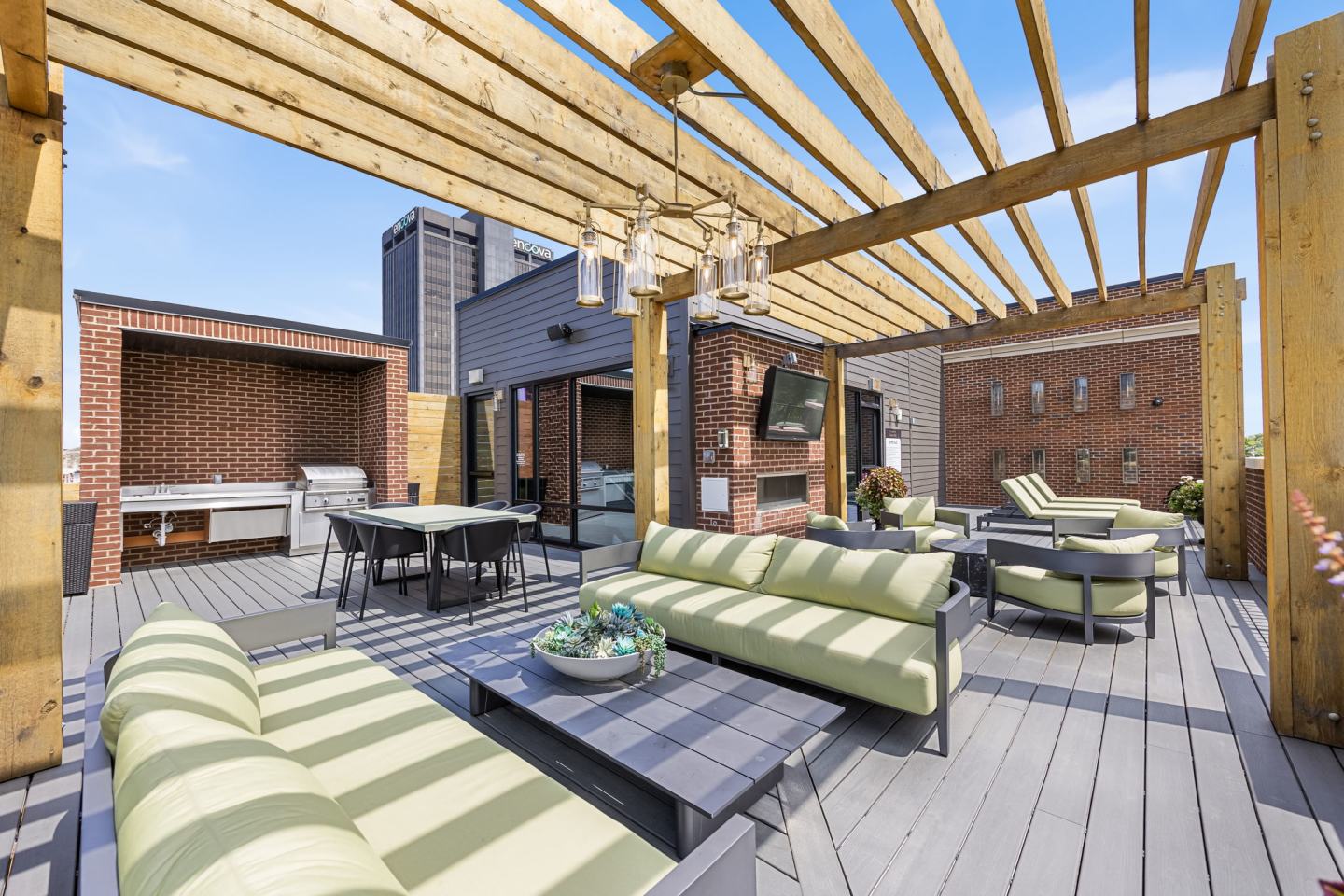 Residences at Topiary Park Image 51