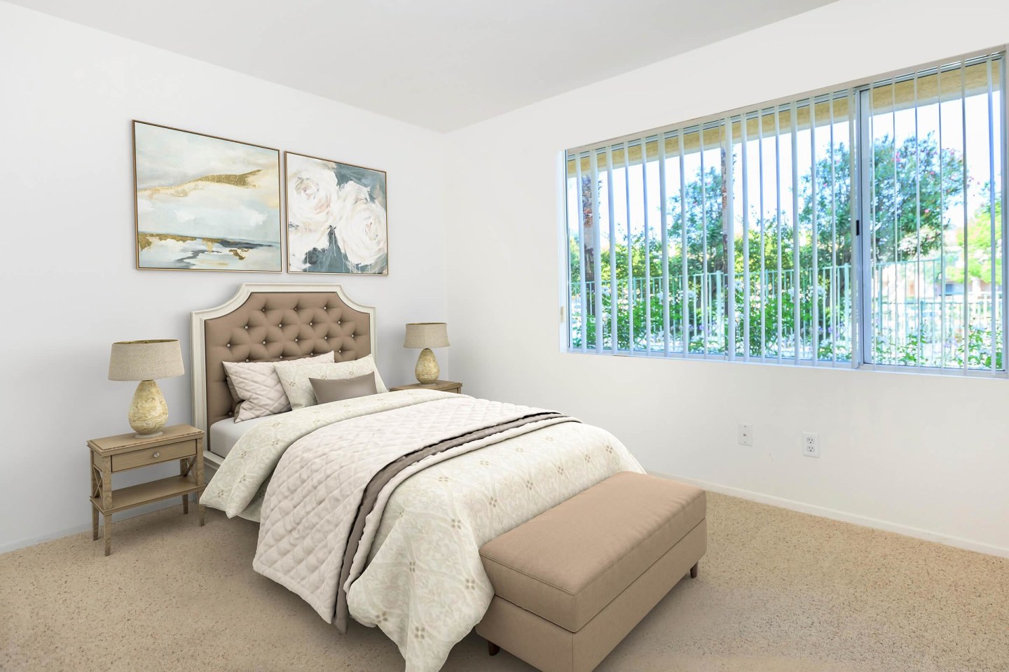 Riverpark apartment homes Image 41