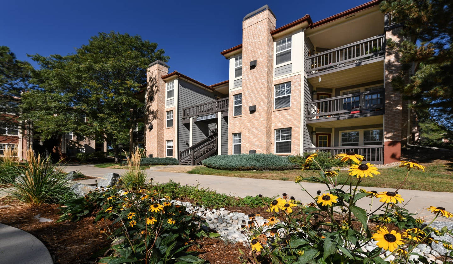 Verdant Apartment Homes Image 14