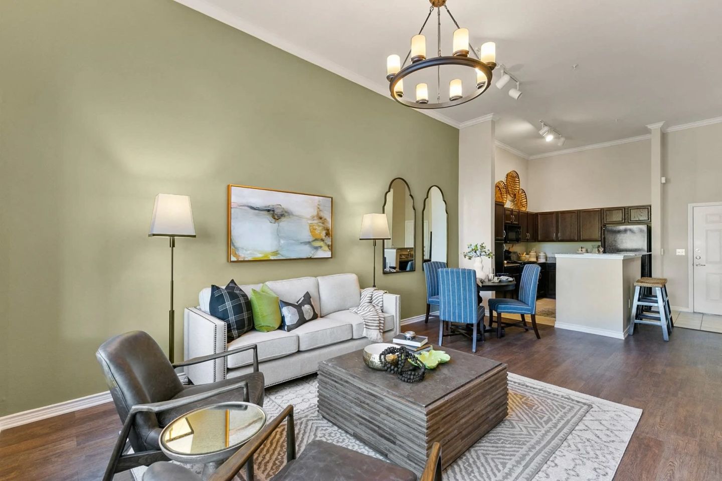 Prairie Crossing Apartments Image 3