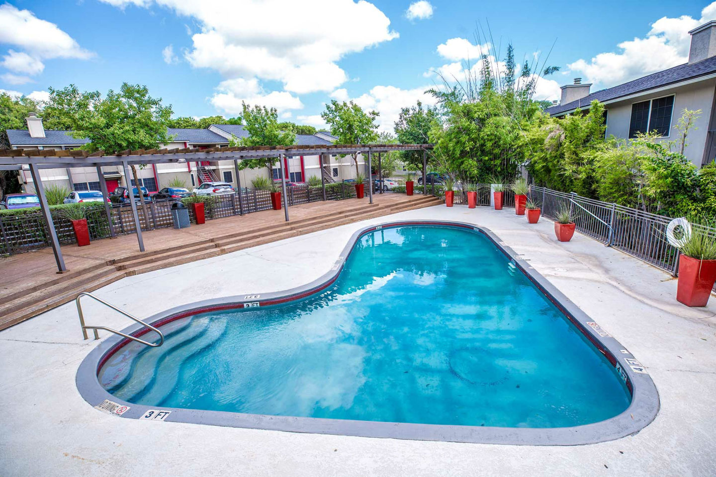 Serenity Residences Image 1