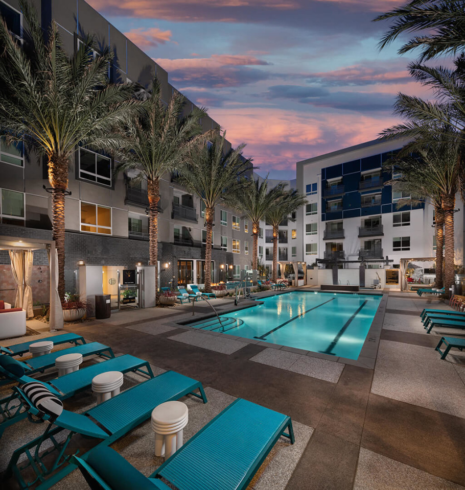 Chroma Apartment Homes Image 6