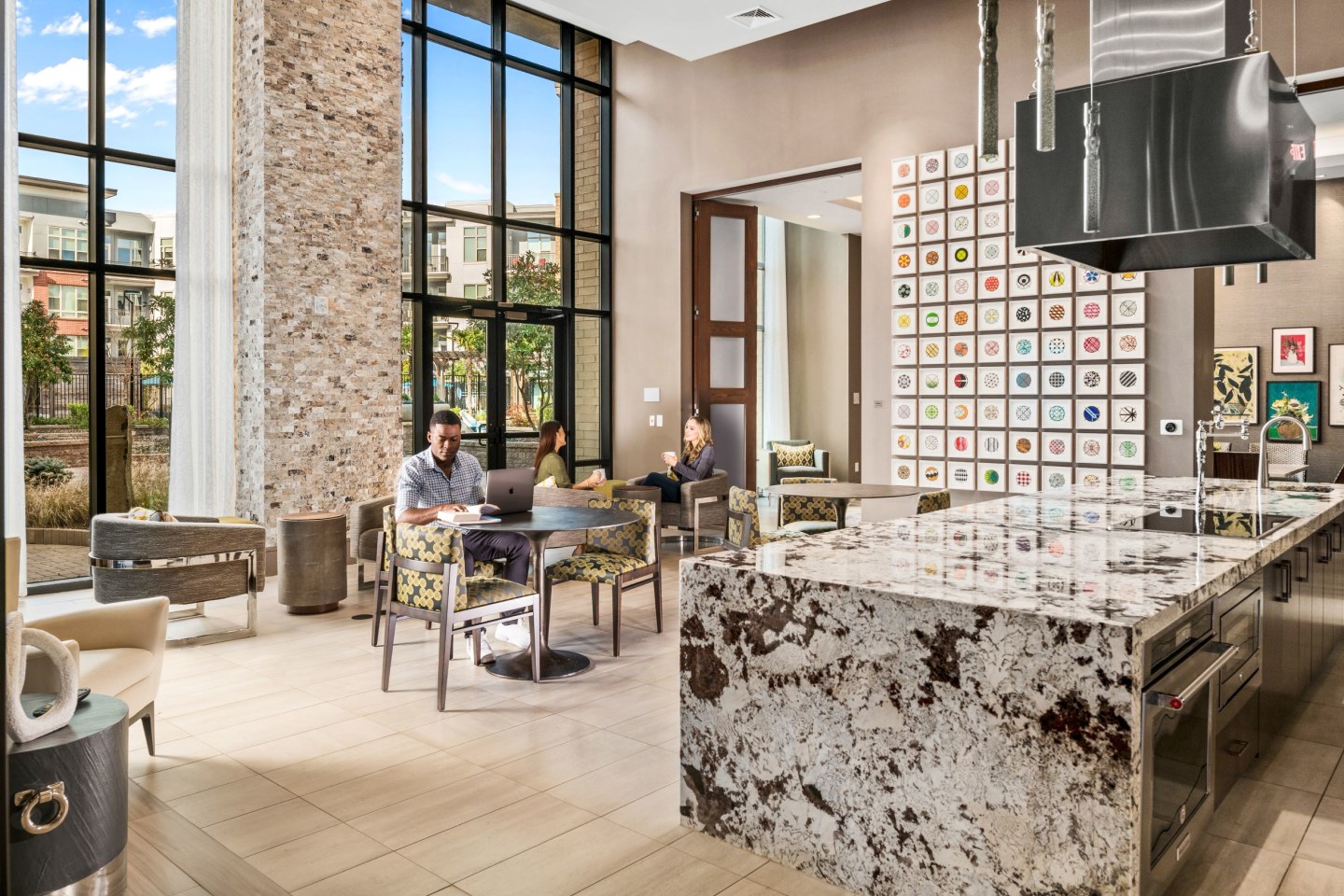 Inspire SouthPark Apartments Image 36