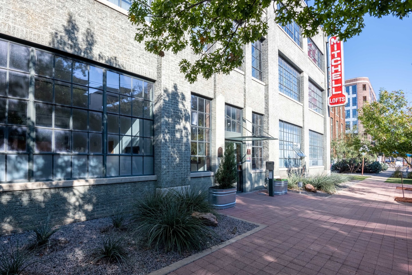The Mitchell Lofts Image 16