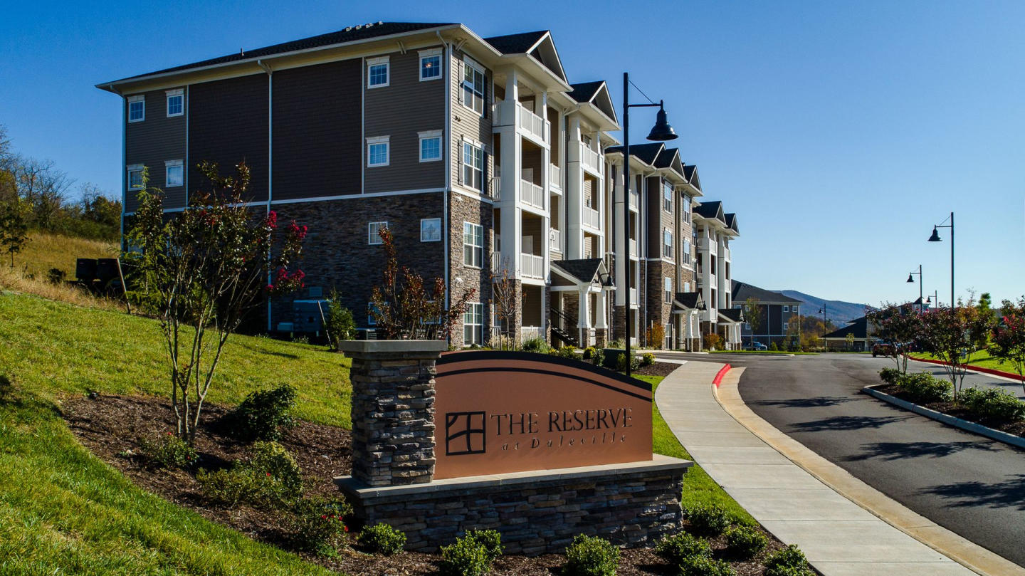 The Reserve at Daleville Image 31