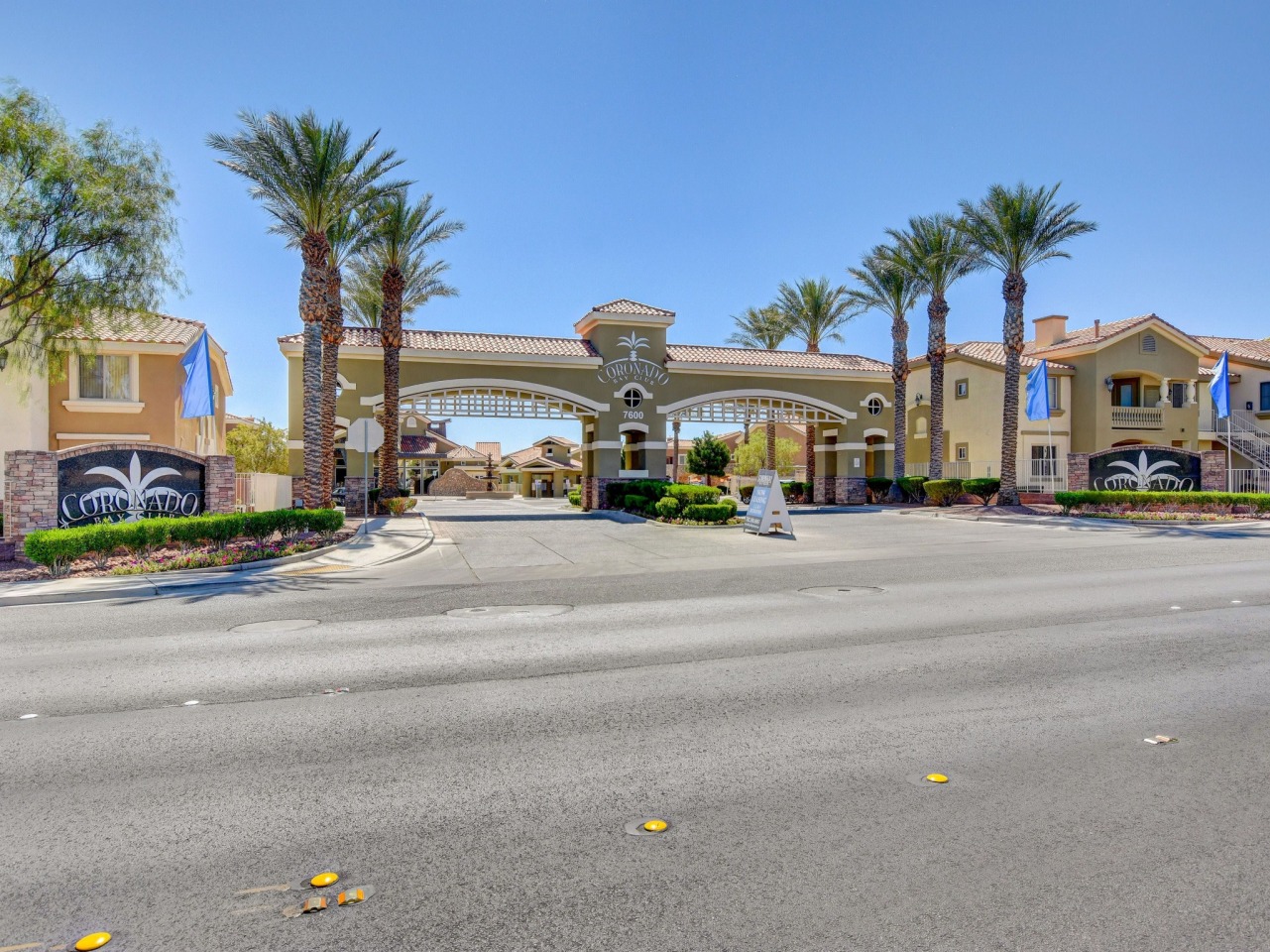 Coronado Bay Club Condo-Apartment Homes Image 47