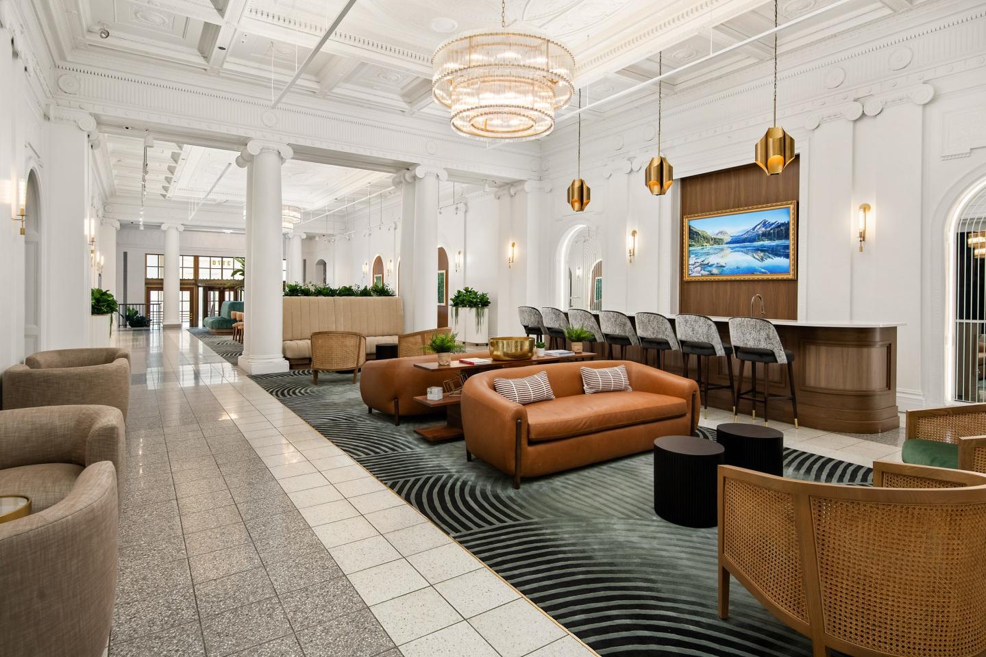 The Belmont by Reside Image 6