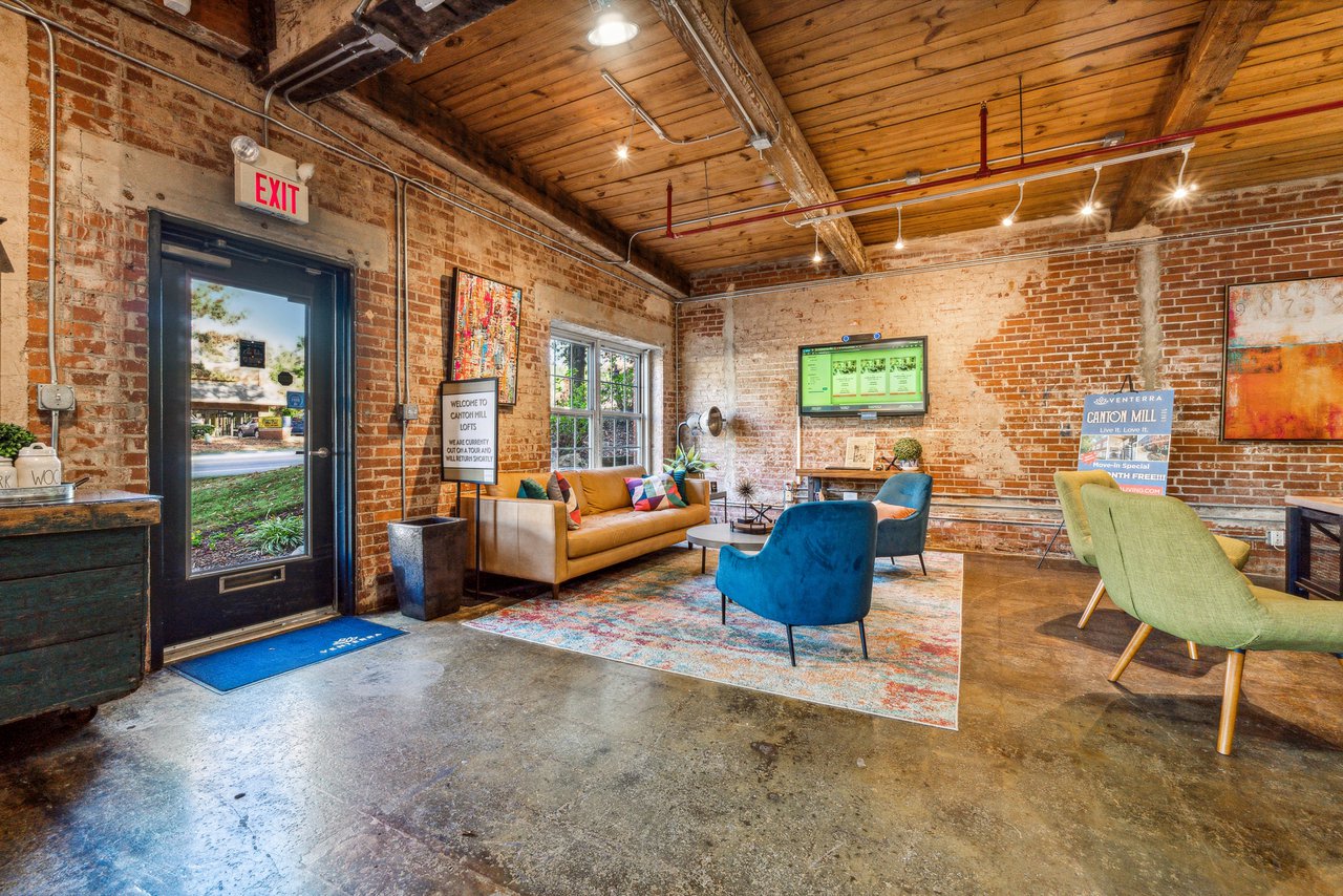 Canton Mill Lofts Image 10