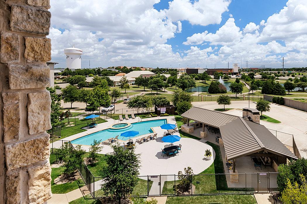 Larkspur at Twin Creeks - 55+ Senior Living Community Image 22