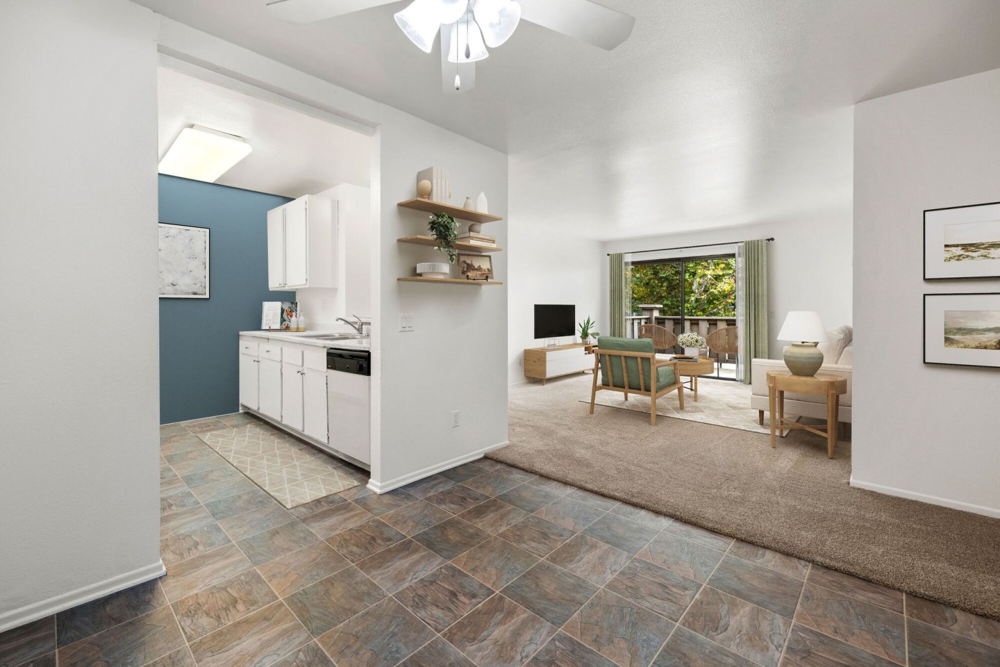 Sycamore Park Apartments Image 7