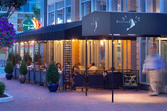 Harrison at Reston Town Center Image 49
