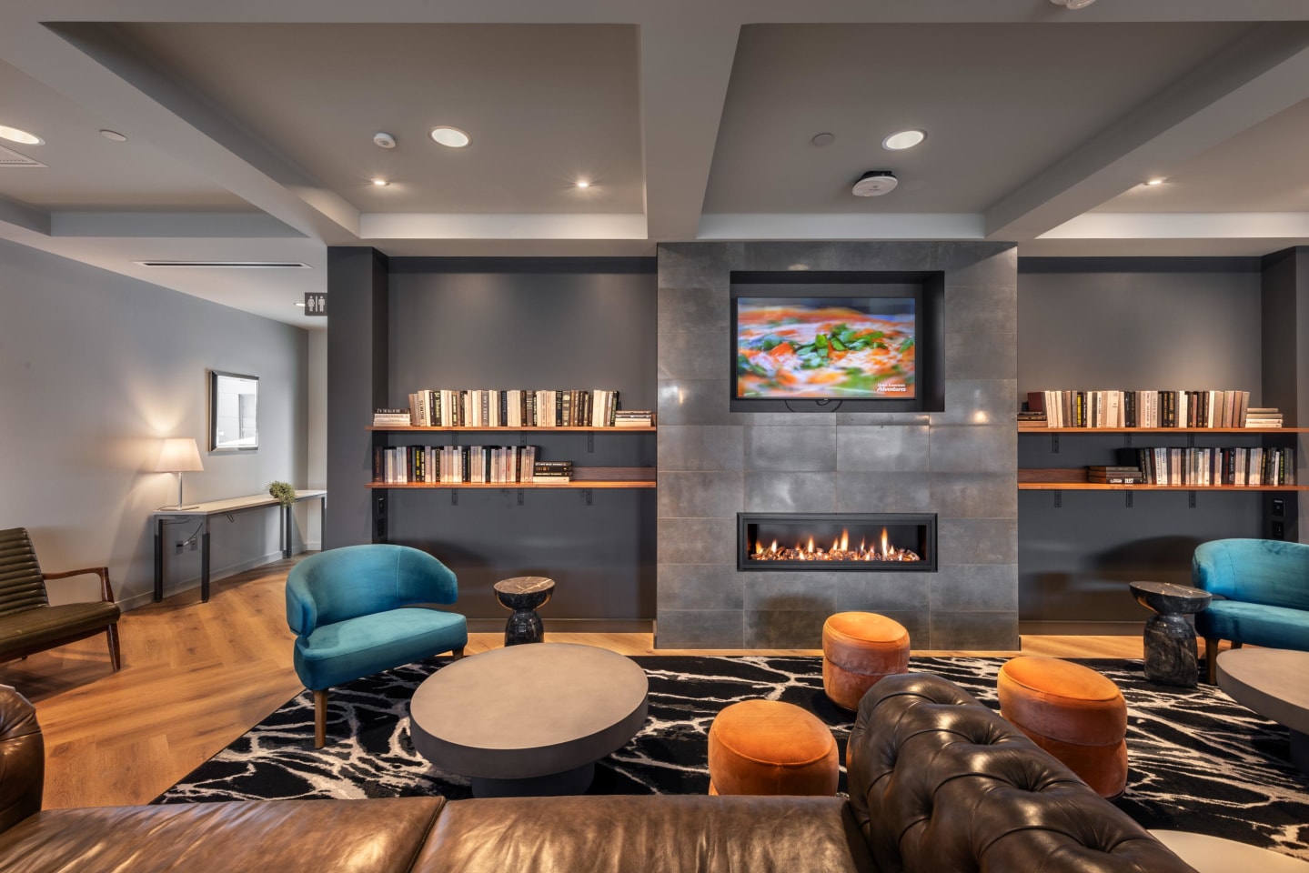 Library Lofts Image 16