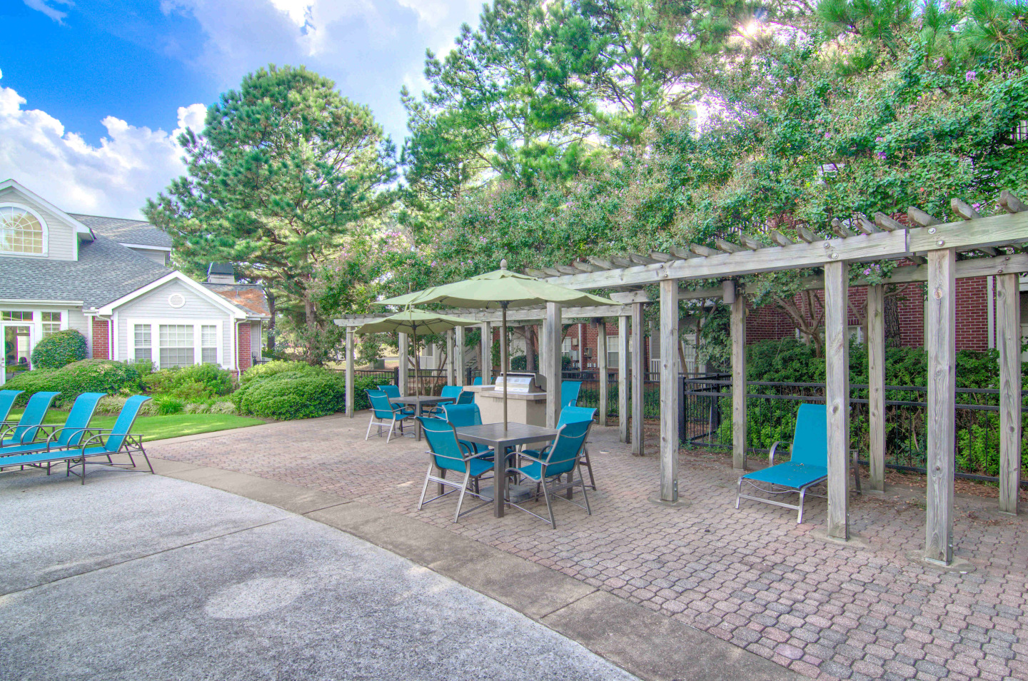 Enclave at Wolfchase Image 17