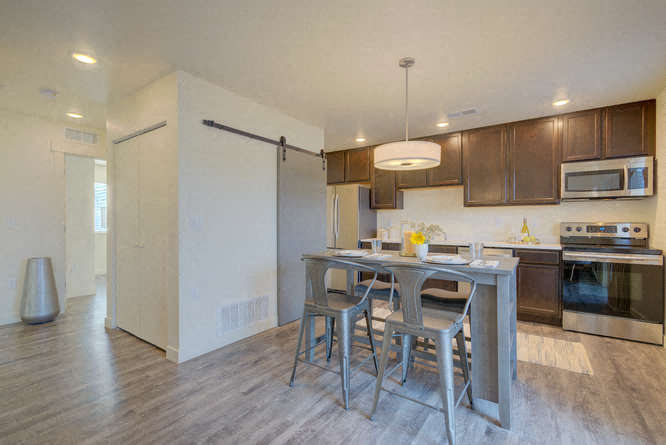 Poudre Trails Apartments Image 18