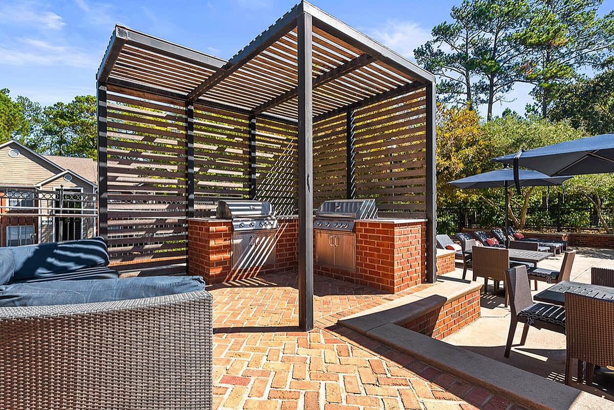 The Retreat at Peachtree City Image 3
